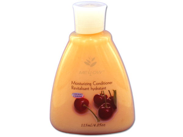 travel size moisturizing conditioner - cherry