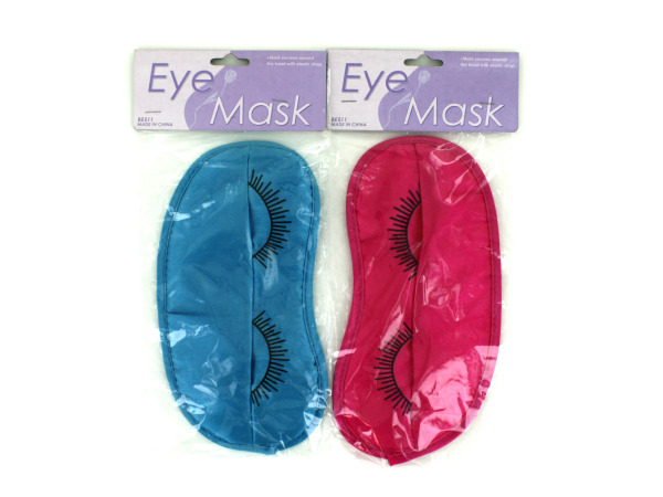 Eye mask