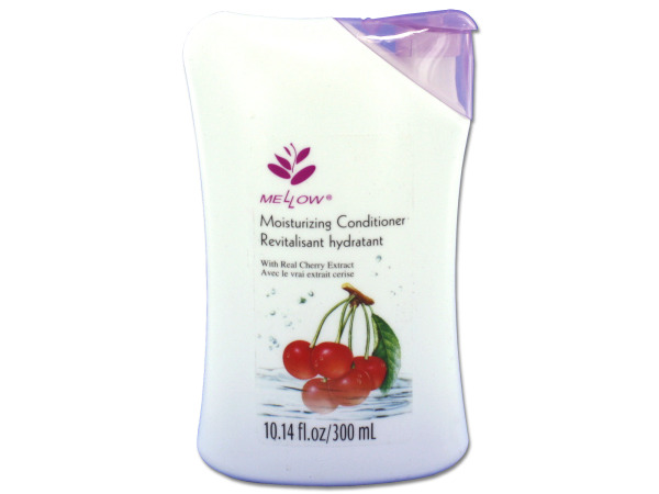 moisturizing conditioner - cherry