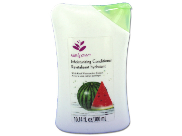 moisturizing conditioner - watermelon