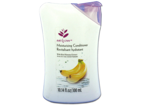 moisturizing conditioner - banana