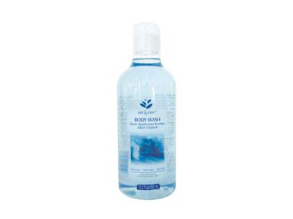 body wash - hippocampus