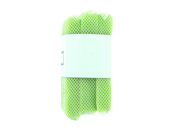 3 Pack bug and tar remover pads
