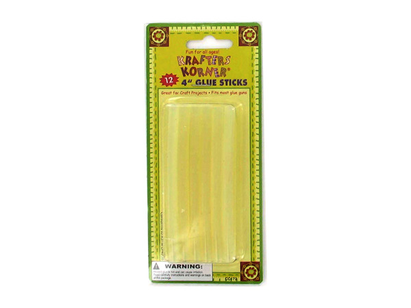 Craft glue sticks