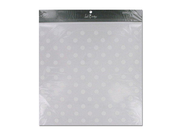 overlay extras runway dots