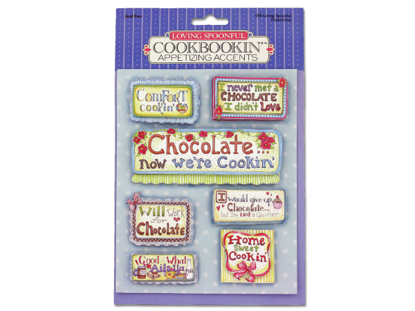 loving spoonful cookbookin' appetizing accents