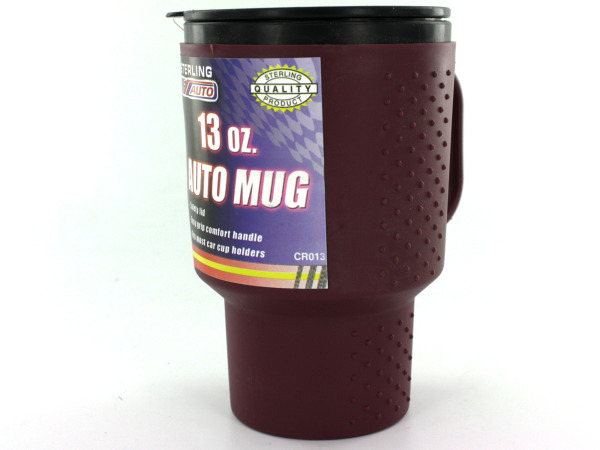 Auto mug