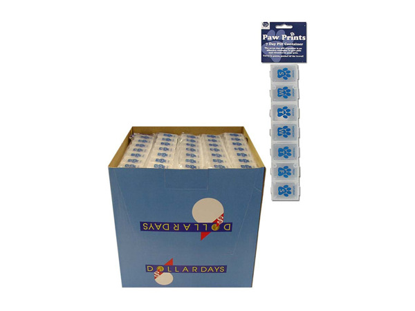 jumbo pill container
