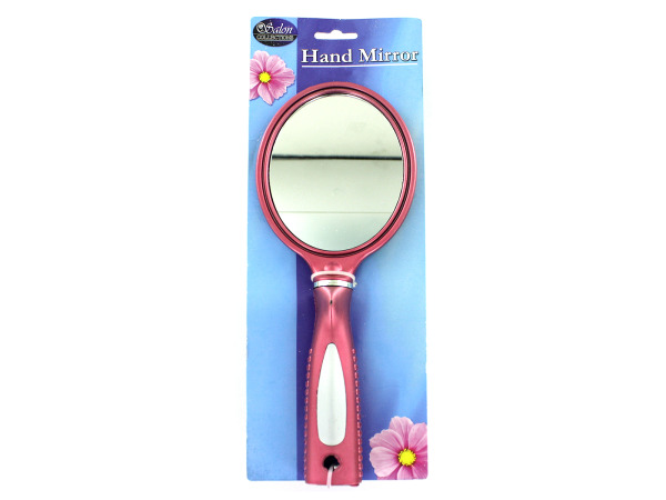 Hand mirror