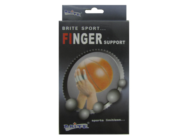 10pc finger supports