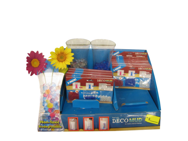 deco balls 60pc pdq