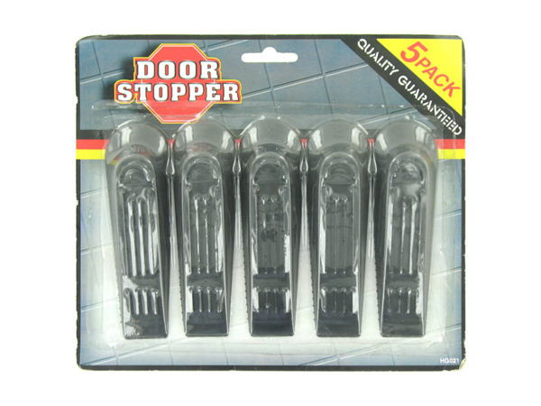 Door stopper value pack