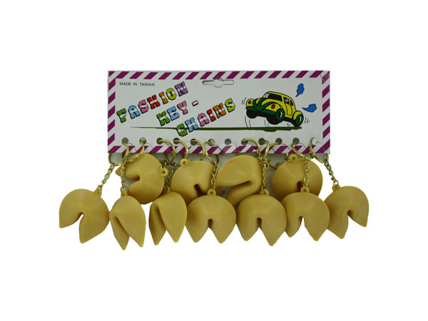 fortune cook k/c (12 per card)