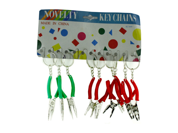 tool keychain