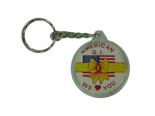 american gi k/c