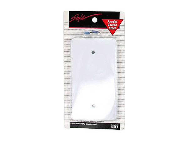 white face cover