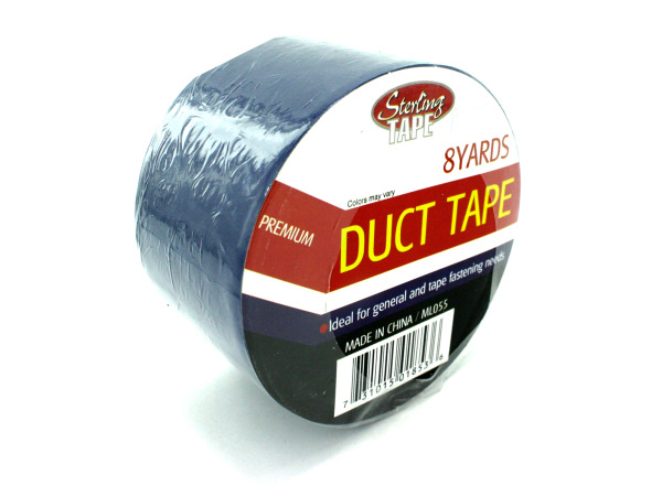 Multi-purpose duct tape