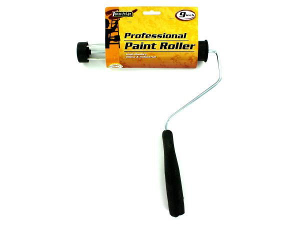 Professional paint roller