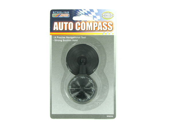 Auto compass