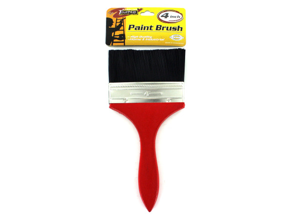 4 Inch paint brush