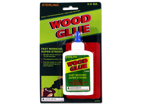 Professional wood glue