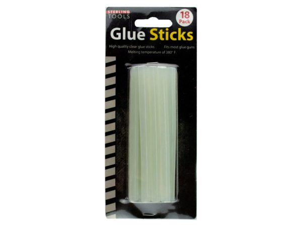 20 Pack glue sticks