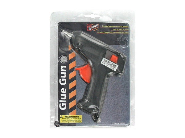 Glue gun