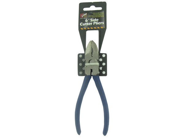 6 Inch cutter pliers