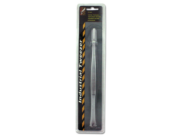 Industrial tweezers