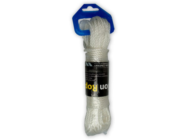 50 Foot nylon rope