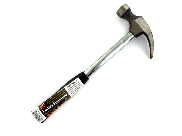 Ladies hammer