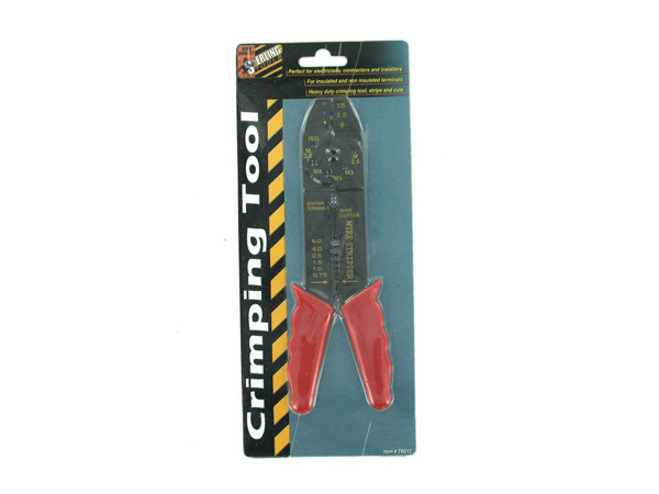Crimping tool