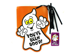 "You've Been Boo'd!" Kit