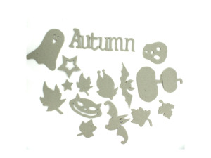 Seasonal Chipboards