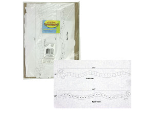 DYO Chinese New Year Dragon Bulletin Board Puzzle