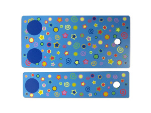 Bean Bag Launcher Set