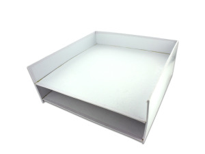Scrap Your Own! Stack Tray