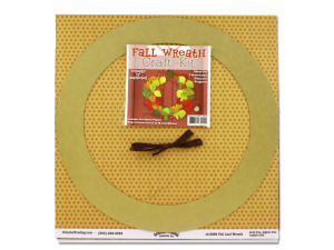 Fall Leaves