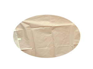 egg shape banner design your own