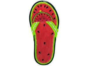 melon stepping stone