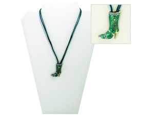boot necklace 2001723