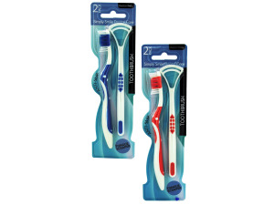 Oral care set