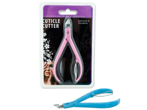 cuticle nipper