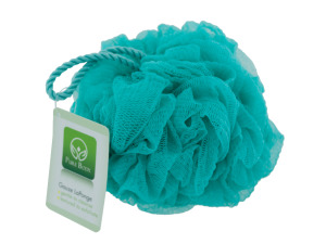 melon green body laponge