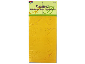 Stencils super value pack