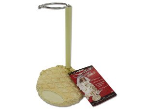 Decorative doll stand