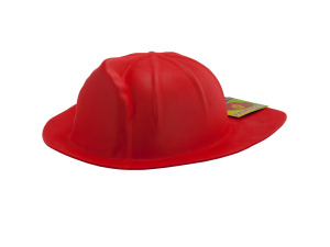 make believe fireman hat