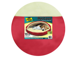 Pet Cave