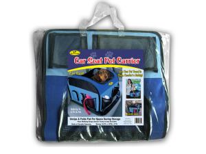 car seat carrier