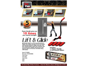 Easy GLide Furniture Slider